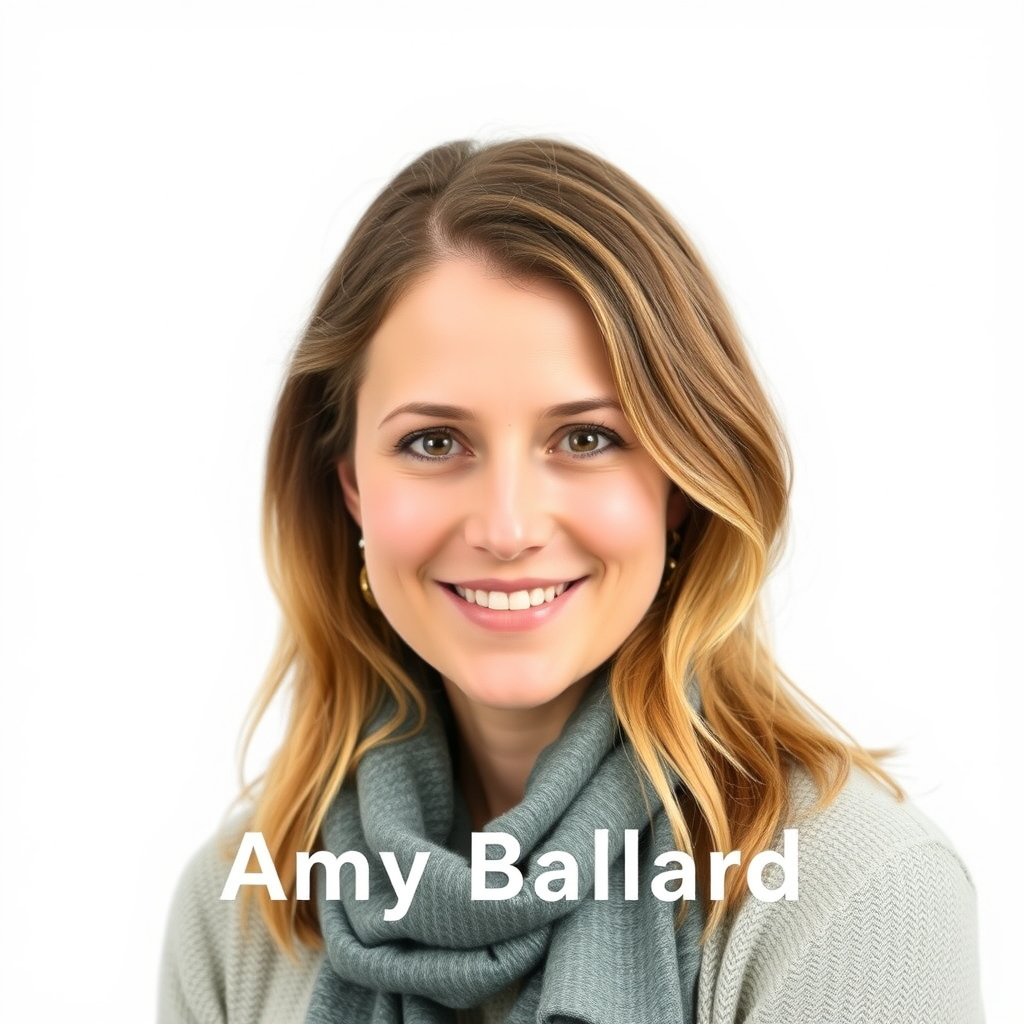 Amy Ballard