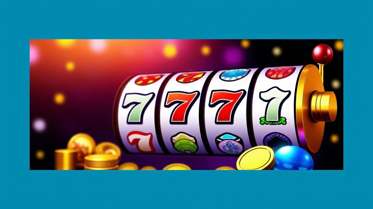 Proven Tactics for Internet-Based Gambling Slot Titles: Tricks for Enhancing Your Odds of Success