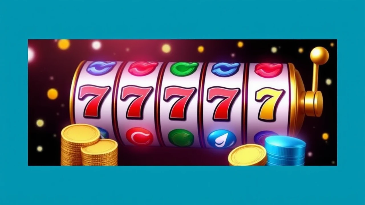 Decoding the Mystery of Slot Game RNG: Mastering the Odds in Online Casinos