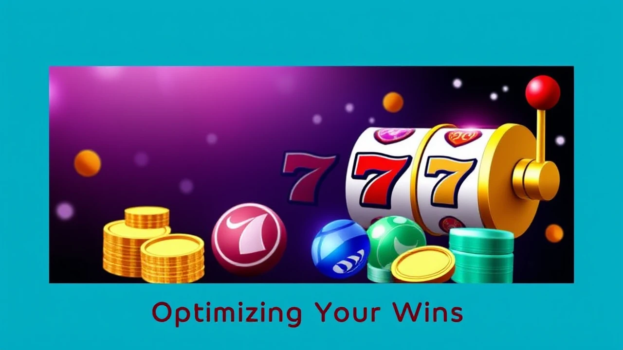 Optimizing Your Wins: Successful Strategies for Internet-Based Slot Games