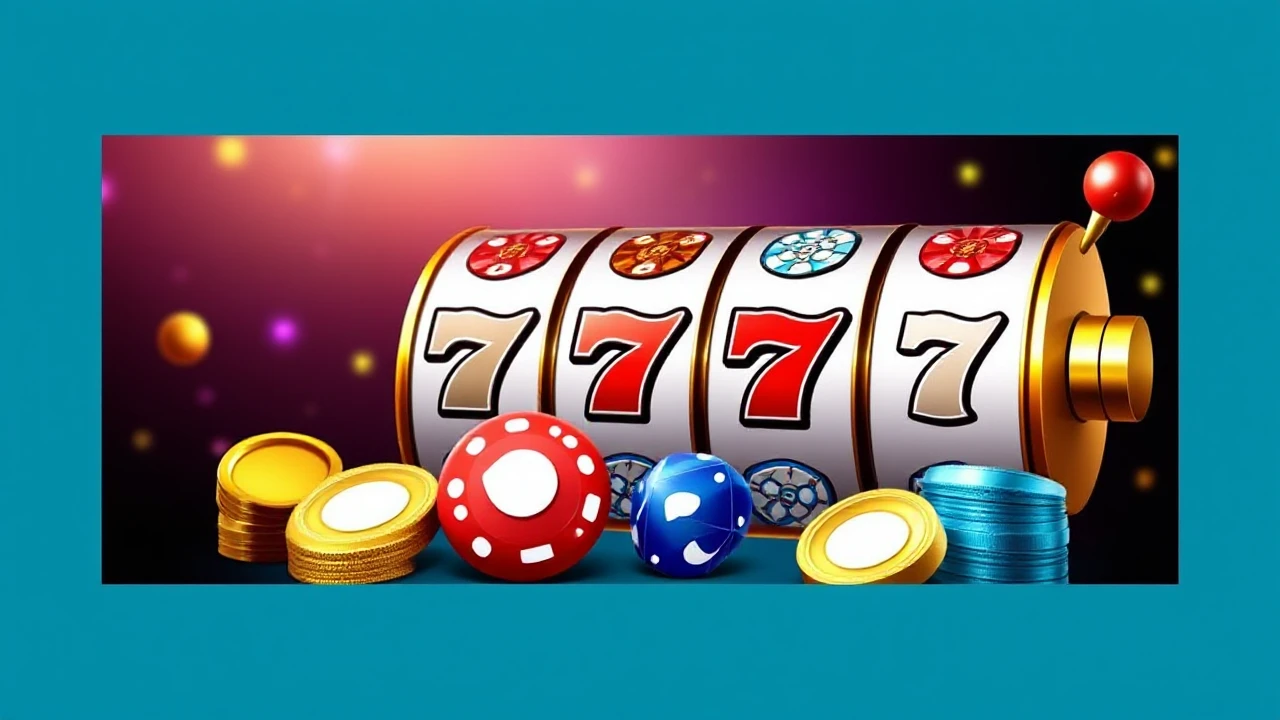 Overcoming the Challenge:
        Top 5 Approaches to Outsmart the House Edge in Casino Slots