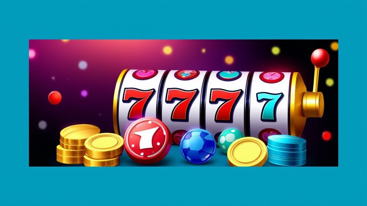 Advancing in Online Slot Games: Your Path from Novice to Pro