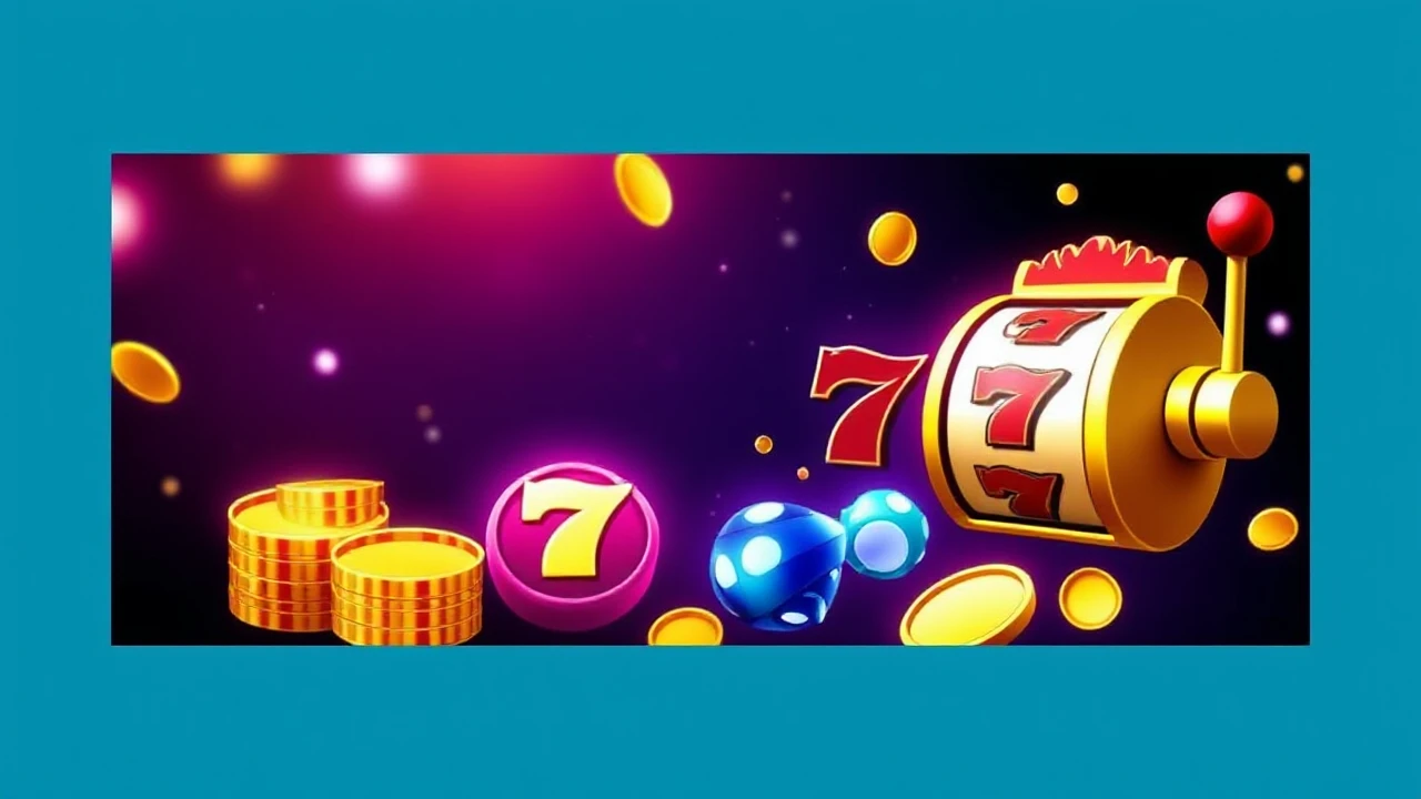 Unleashing Your Fortune: Tactics for Online Slot Success
