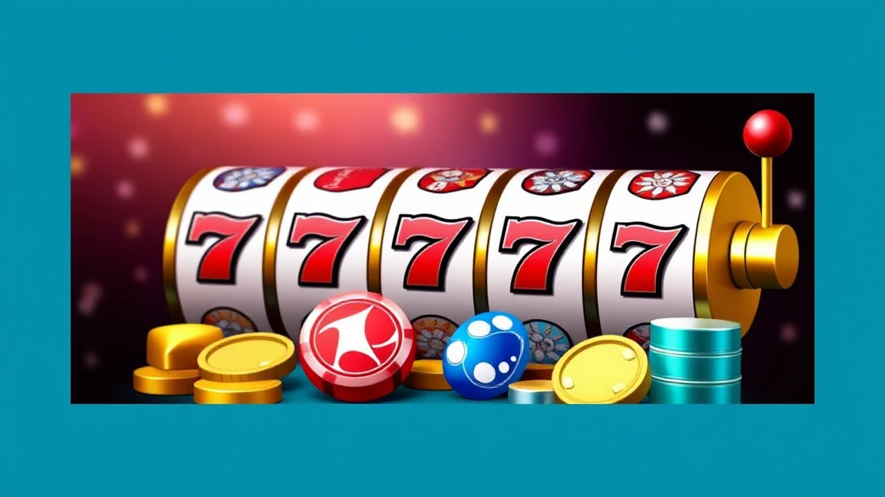 Top Blunders to Avoid When Playing Internet-based Gambling Slot Games