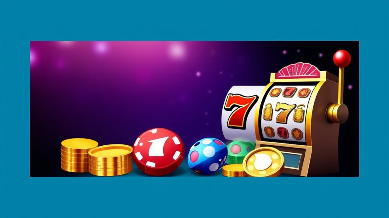 Increasing the Stakes: Choosing the Best Online Slot Game for You