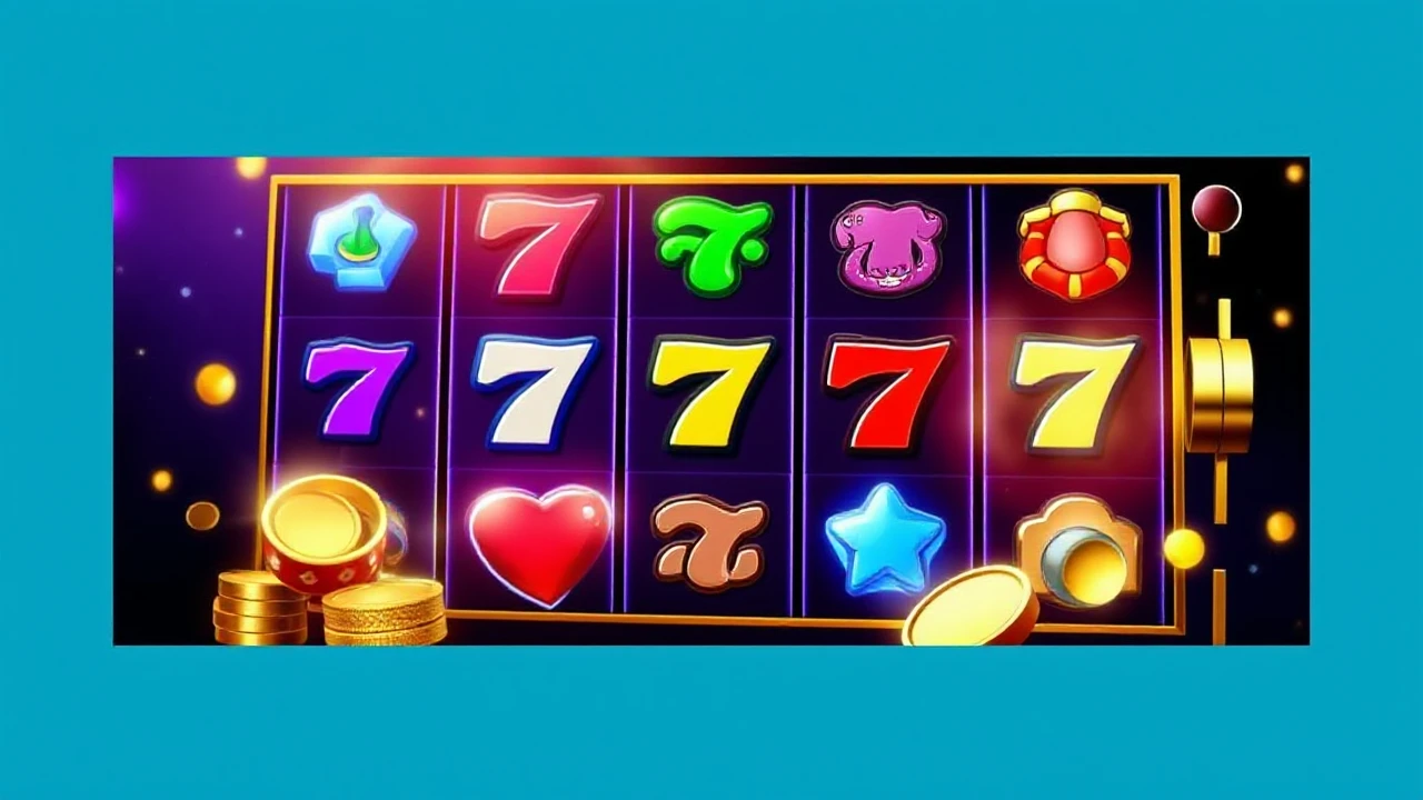Transforming the Experience: Cutting-Edge Features That Improve Online Slot Gaming