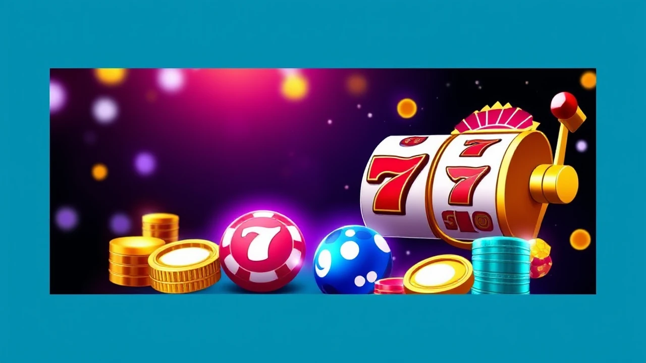Transforming the Industry: Groundbreaking Online Casino Slot Features